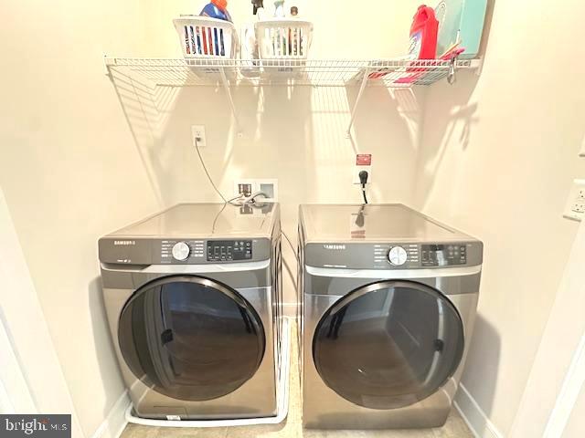 POTOMAC SHORES - Residential Lease