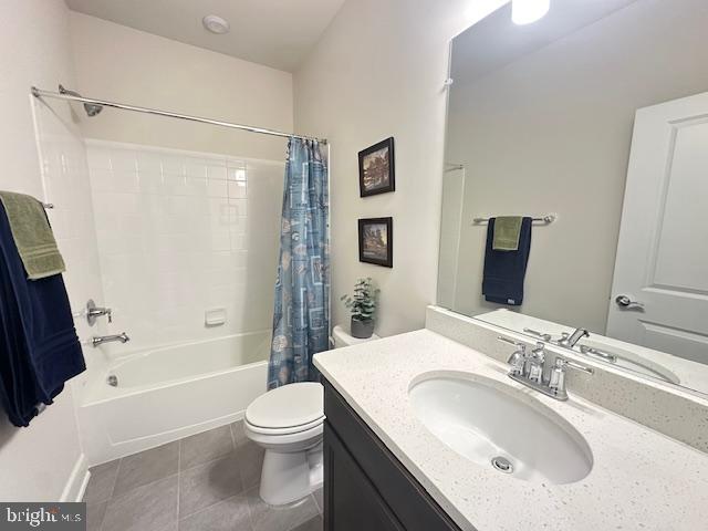 POTOMAC SHORES - Residential Lease