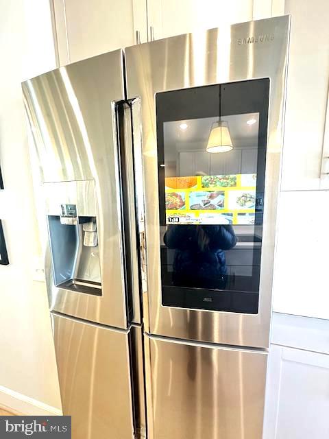 POTOMAC SHORES - Residential Lease