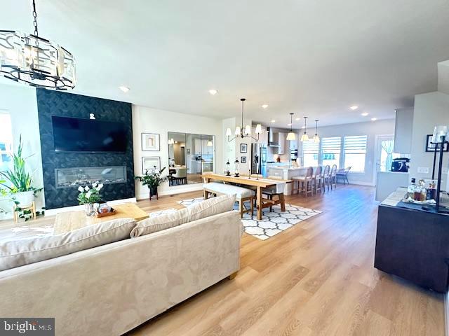 POTOMAC SHORES - Residential Lease