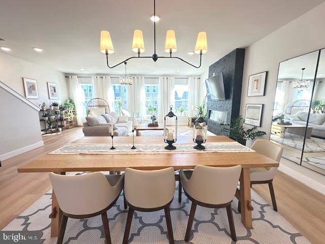 POTOMAC SHORES - Residential Lease