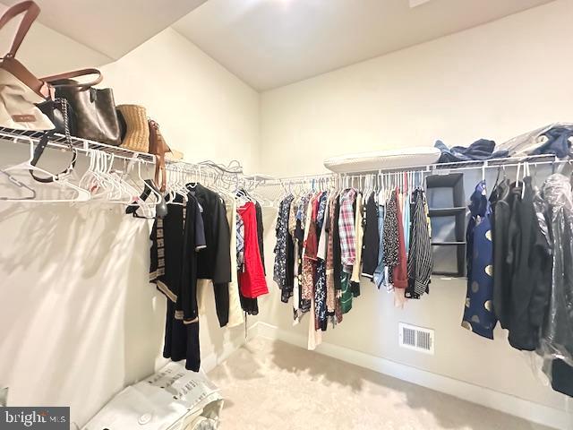 POTOMAC SHORES - Residential Lease