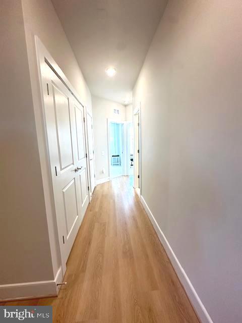 POTOMAC SHORES - Residential Lease