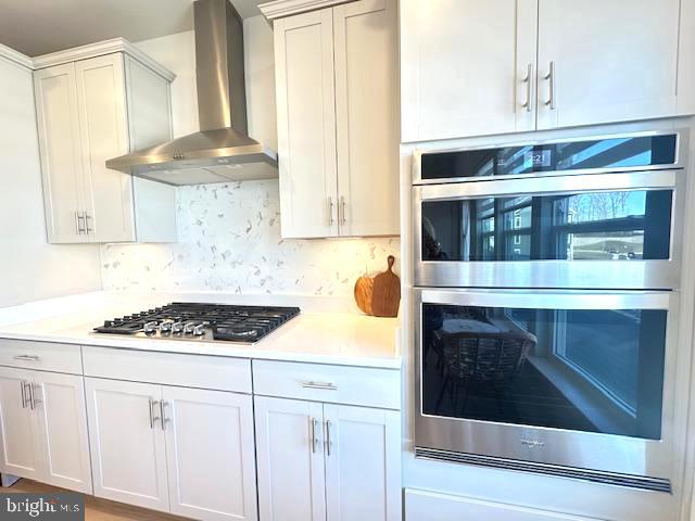 POTOMAC SHORES - Residential Lease