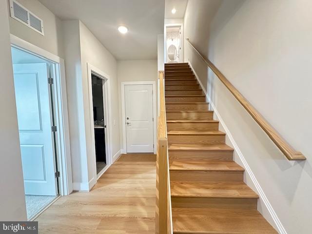 POTOMAC SHORES - Residential Lease