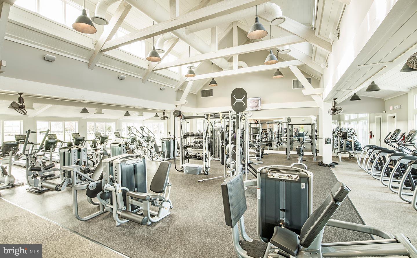 POTOMAC SHORES - Residential Lease