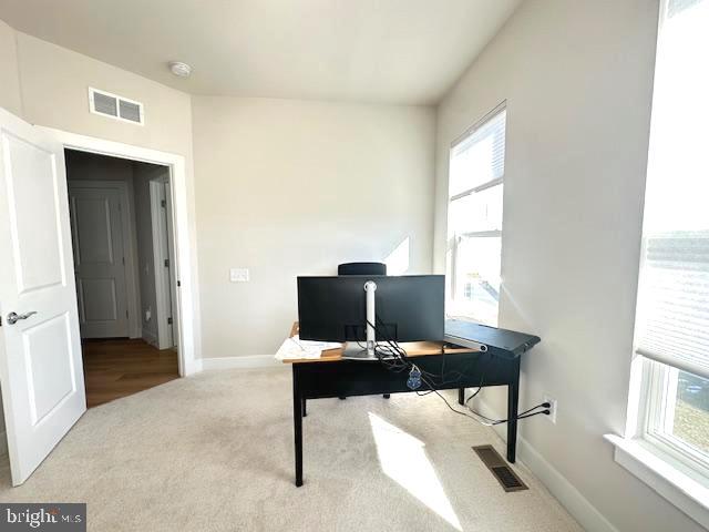 POTOMAC SHORES - Residential Lease