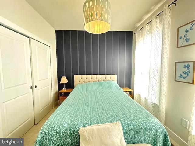 POTOMAC SHORES - Residential Lease