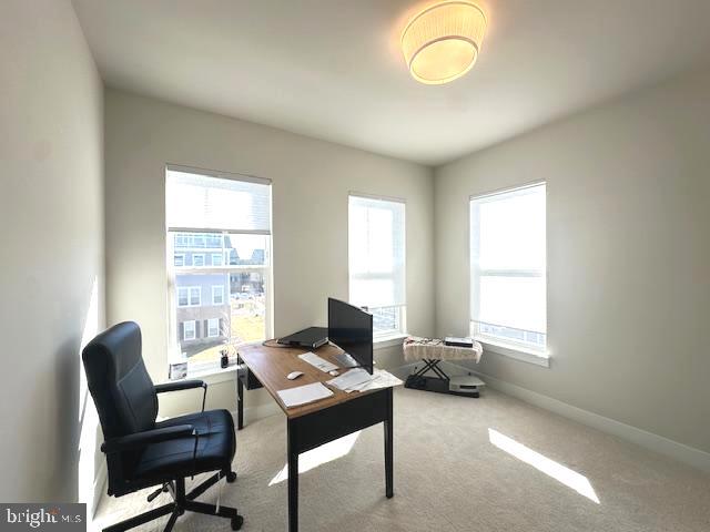 POTOMAC SHORES - Residential Lease