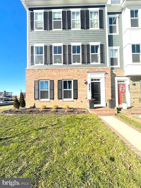 POTOMAC SHORES - Residential Lease