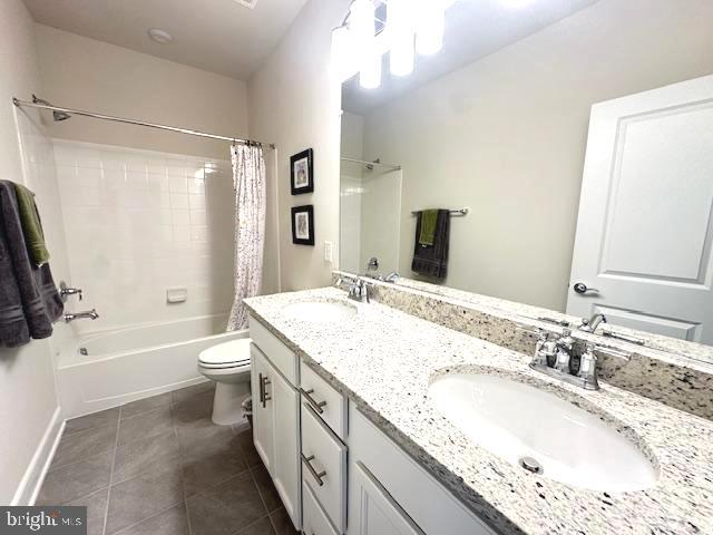 POTOMAC SHORES - Residential Lease