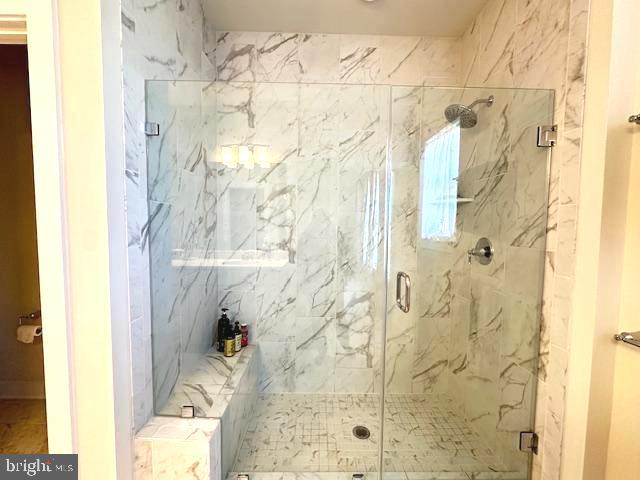 POTOMAC SHORES - Residential Lease