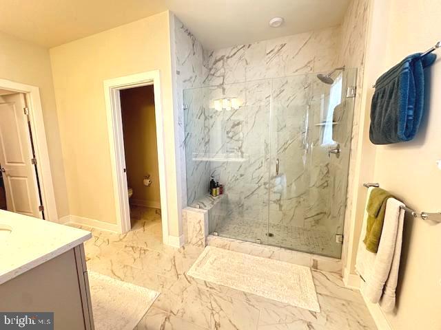 POTOMAC SHORES - Residential Lease