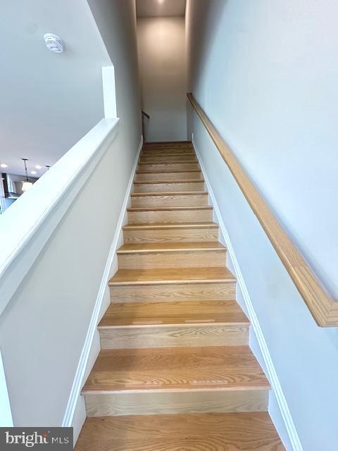 POTOMAC SHORES - Residential Lease