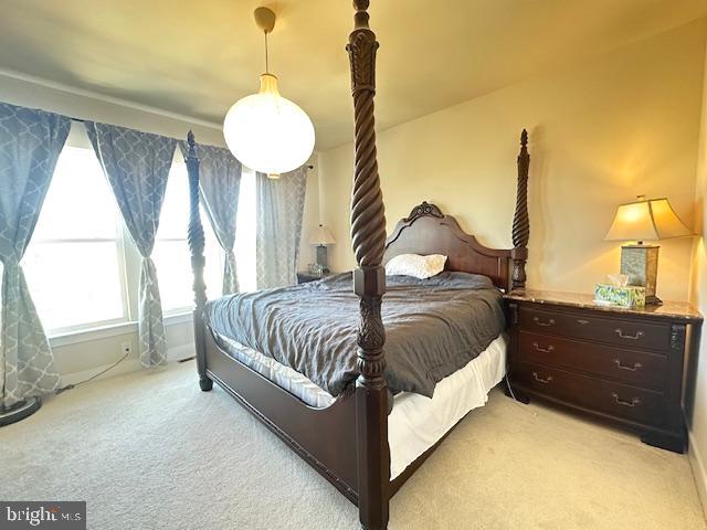 POTOMAC SHORES - Residential Lease