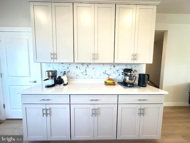 POTOMAC SHORES - Residential Lease