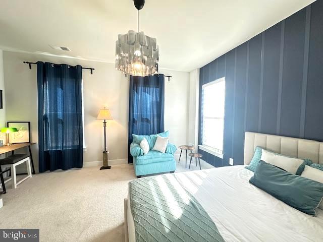 POTOMAC SHORES - Residential Lease