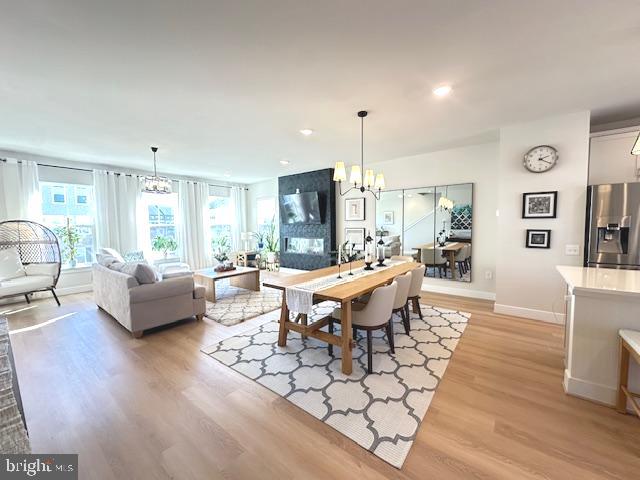 POTOMAC SHORES - Residential Lease