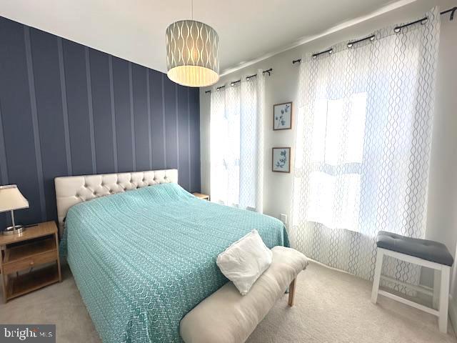 POTOMAC SHORES - Residential Lease