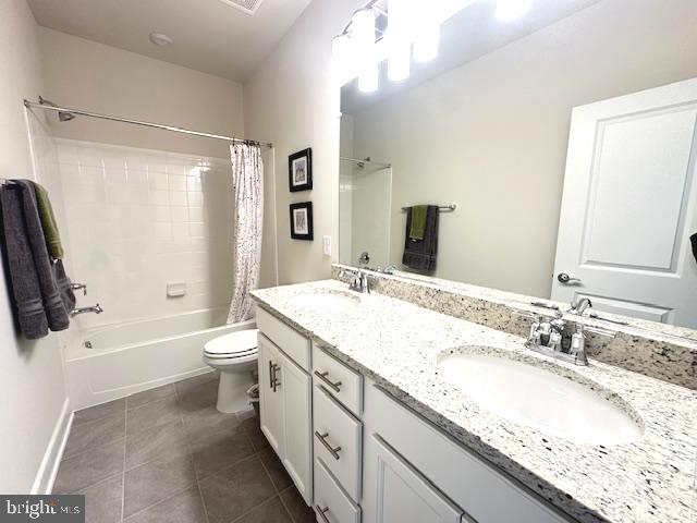 POTOMAC SHORES - Residential Lease