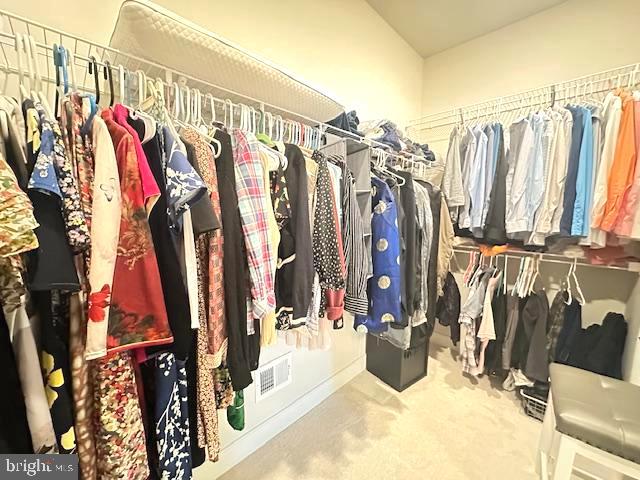 POTOMAC SHORES - Residential Lease