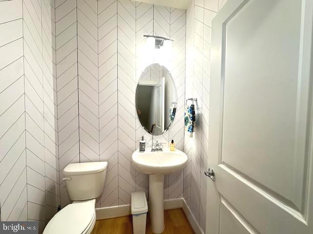 POTOMAC SHORES - Residential Lease