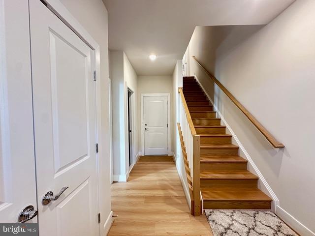 POTOMAC SHORES - Residential Lease