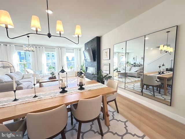 POTOMAC SHORES - Residential Lease