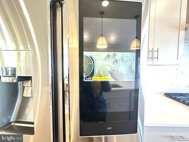 POTOMAC SHORES - Residential Lease