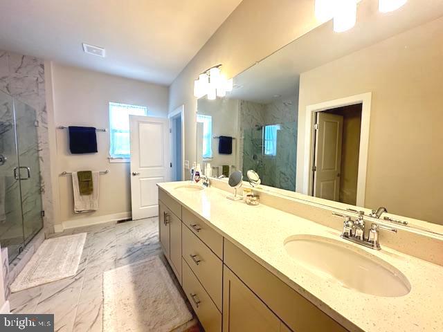 POTOMAC SHORES - Residential Lease