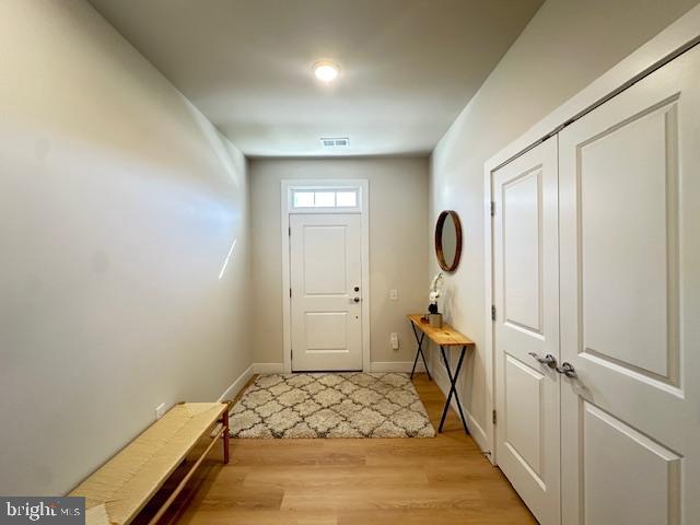 POTOMAC SHORES - Residential Lease