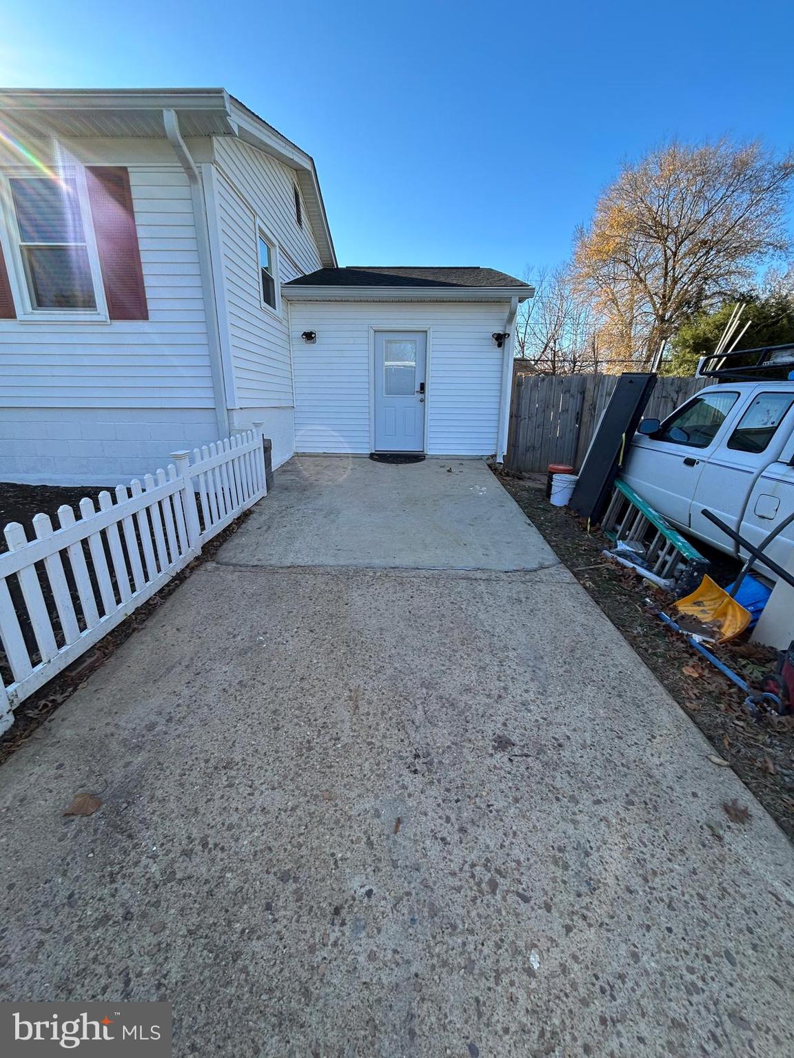 MT VERNON VALLEY - Residential