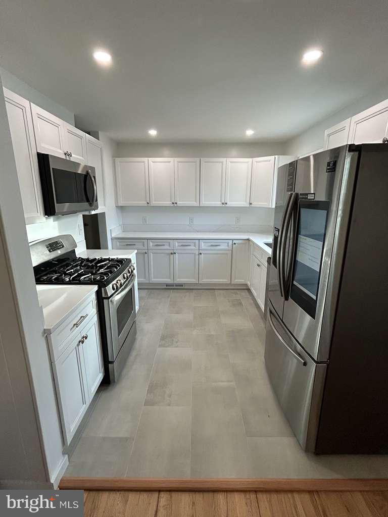 MT VERNON VALLEY - Residential