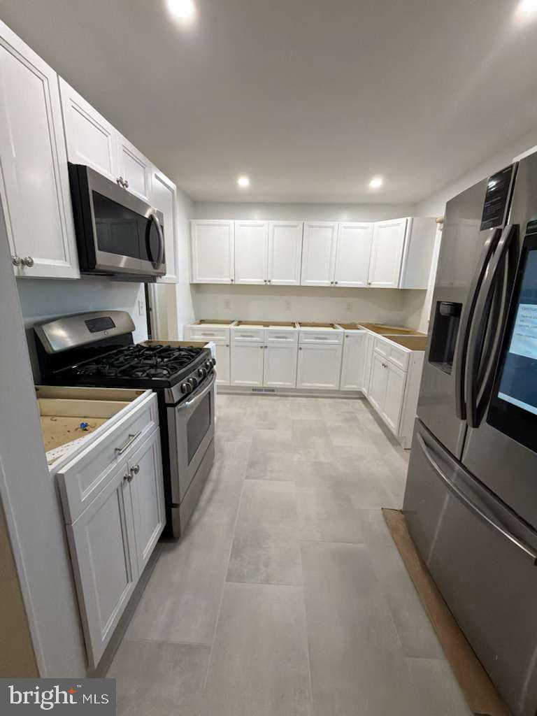 MT VERNON VALLEY - Residential