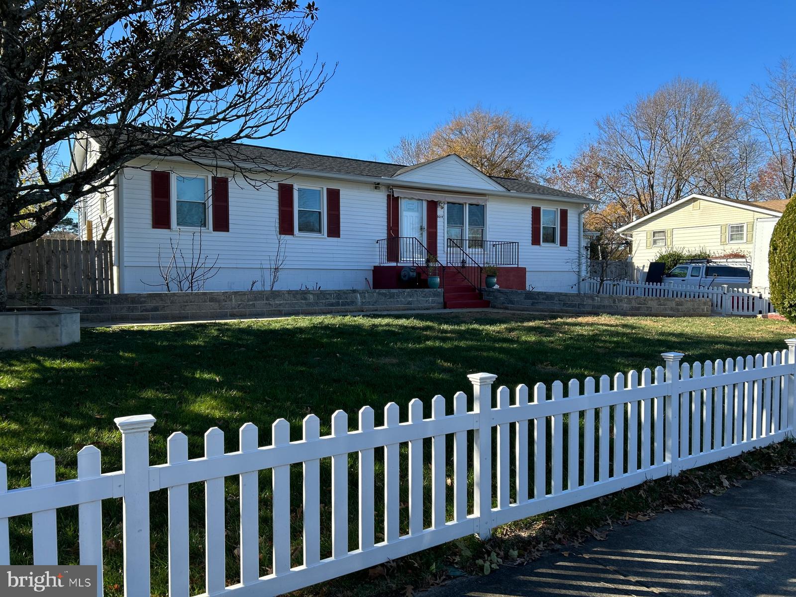 MT VERNON VALLEY - Residential