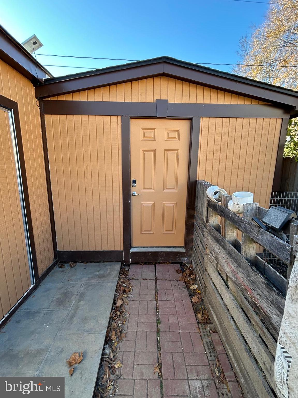 MT VERNON VALLEY - Residential