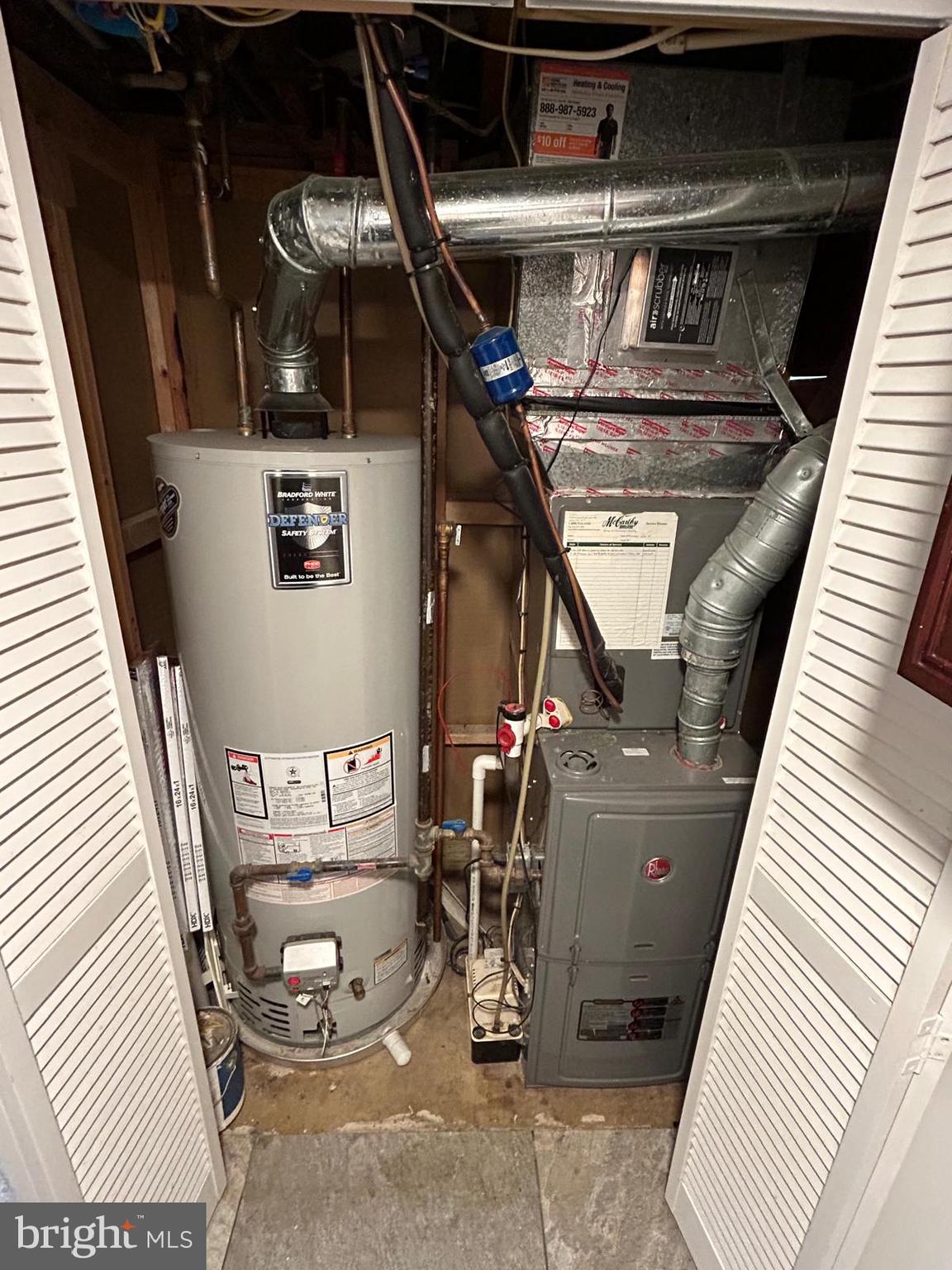 MT VERNON VALLEY - Residential