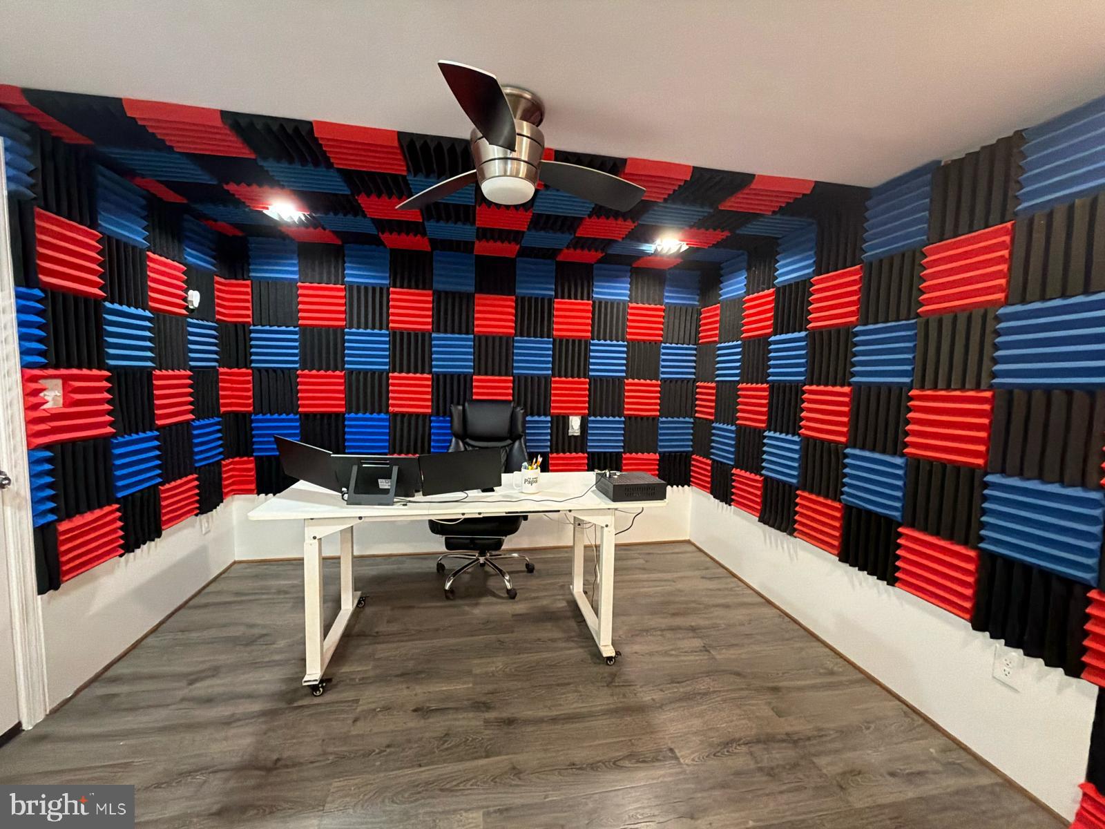 MT VERNON VALLEY - Residential