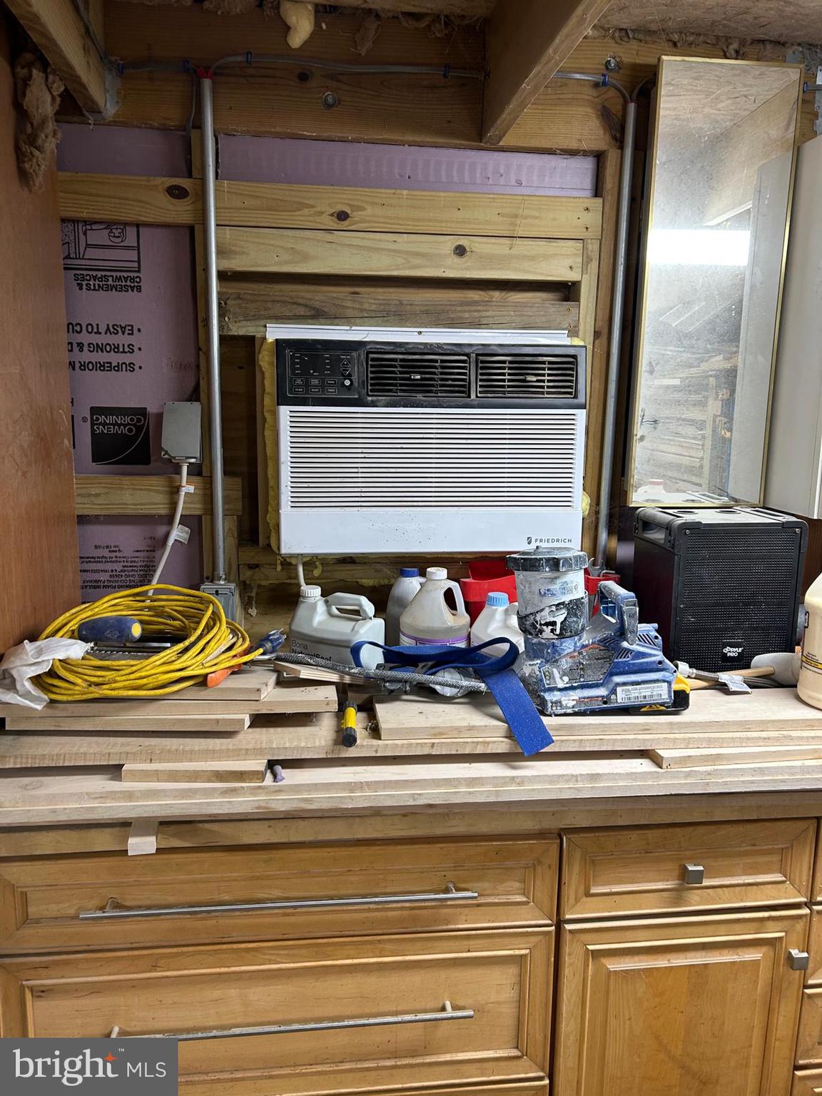 MT VERNON VALLEY - Residential