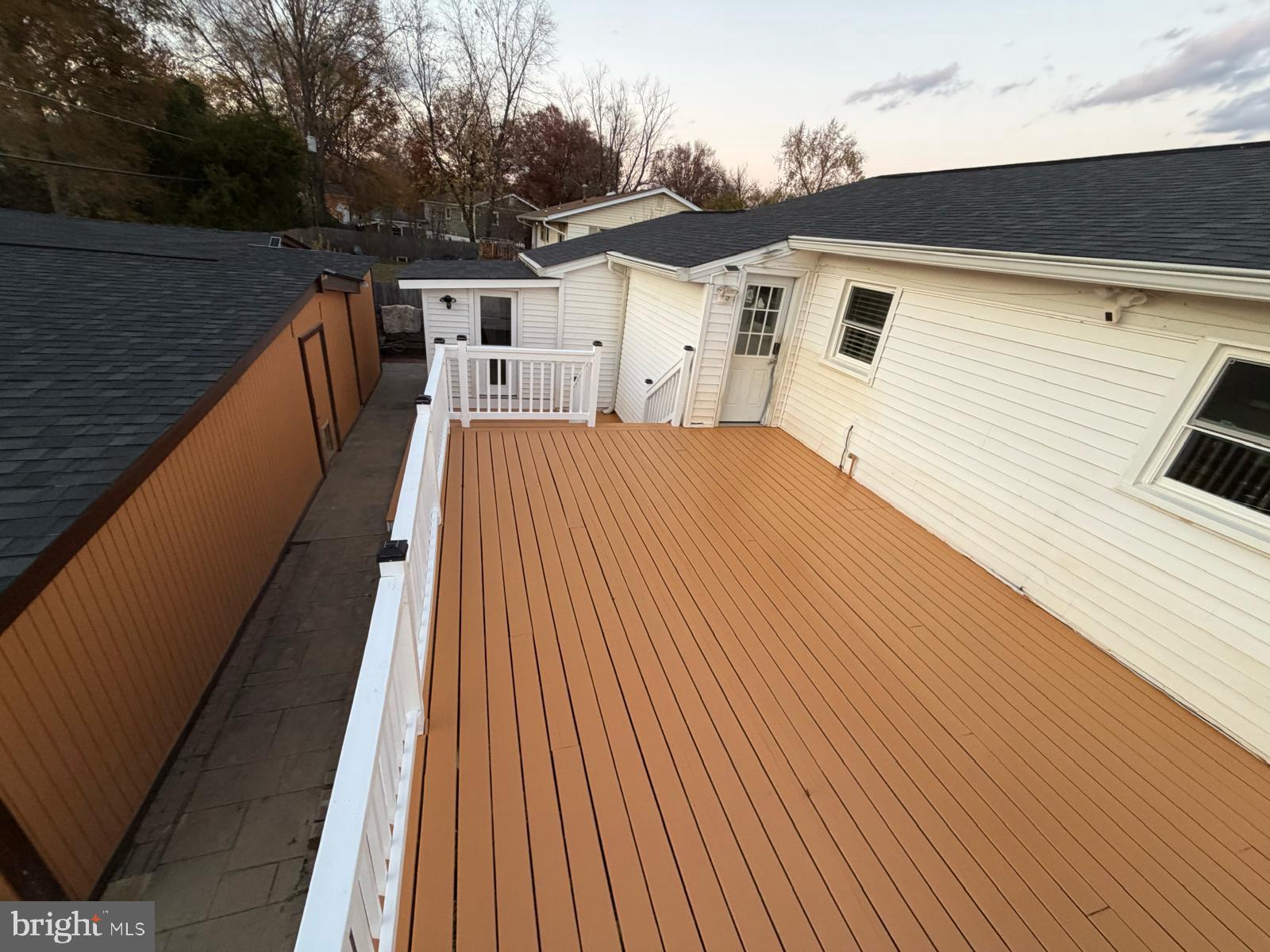 MT VERNON VALLEY - Residential