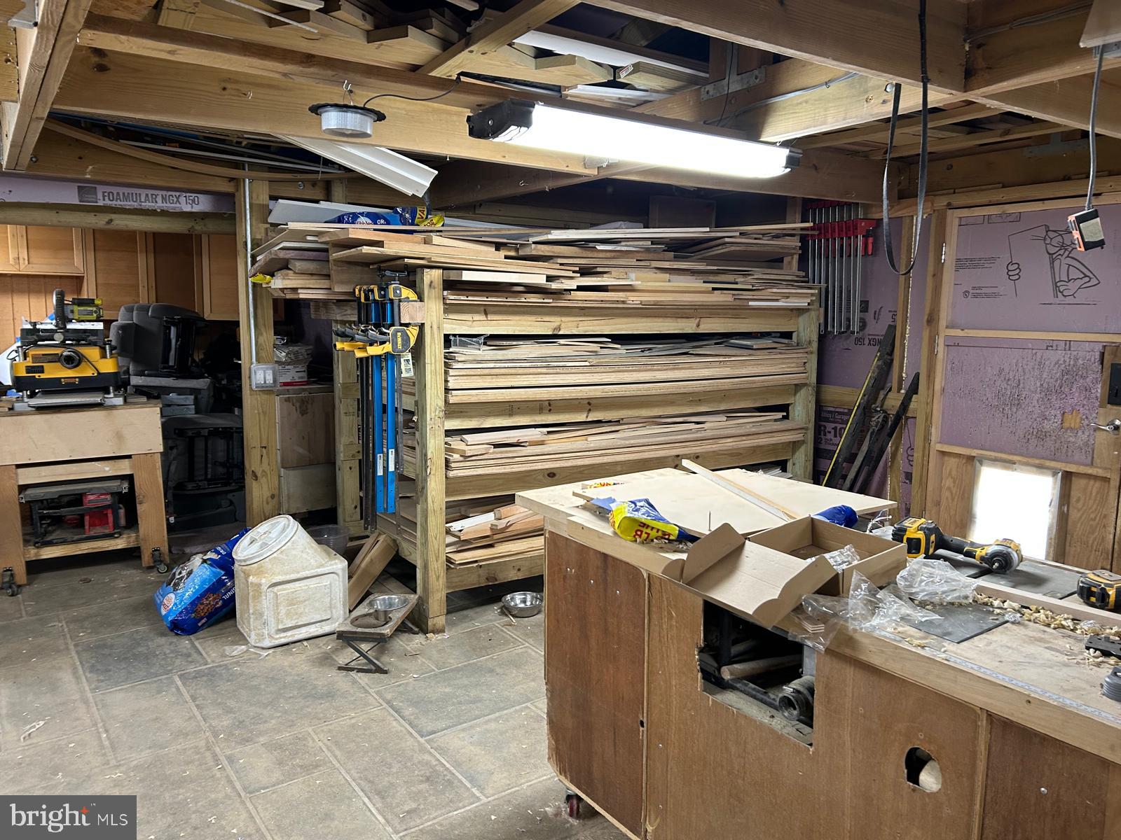 MT VERNON VALLEY - Residential