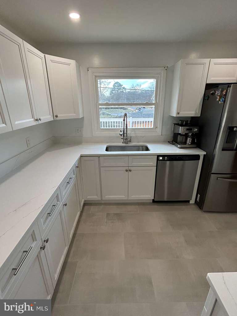 MT VERNON VALLEY - Residential