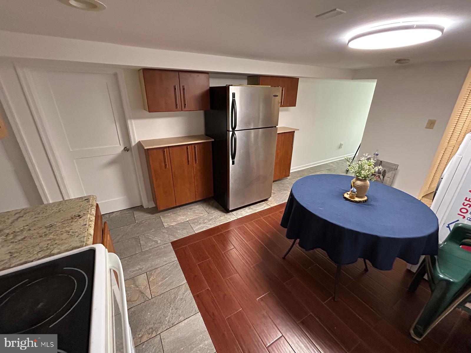 MT VERNON VALLEY - Residential