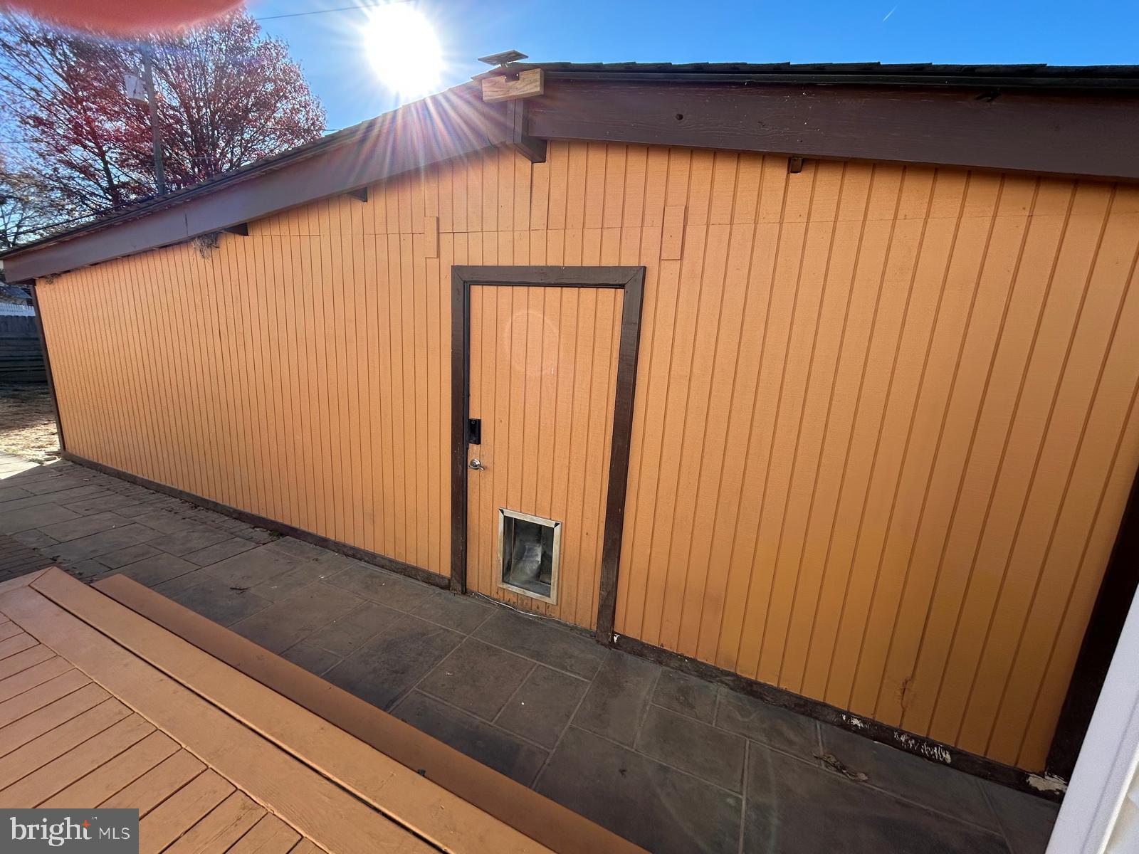 MT VERNON VALLEY - Residential