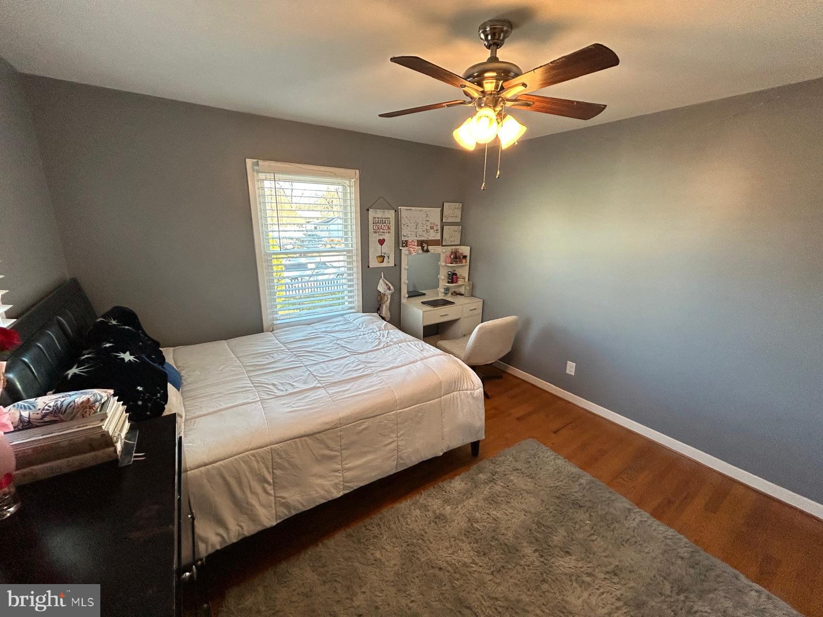 MT VERNON VALLEY - Residential