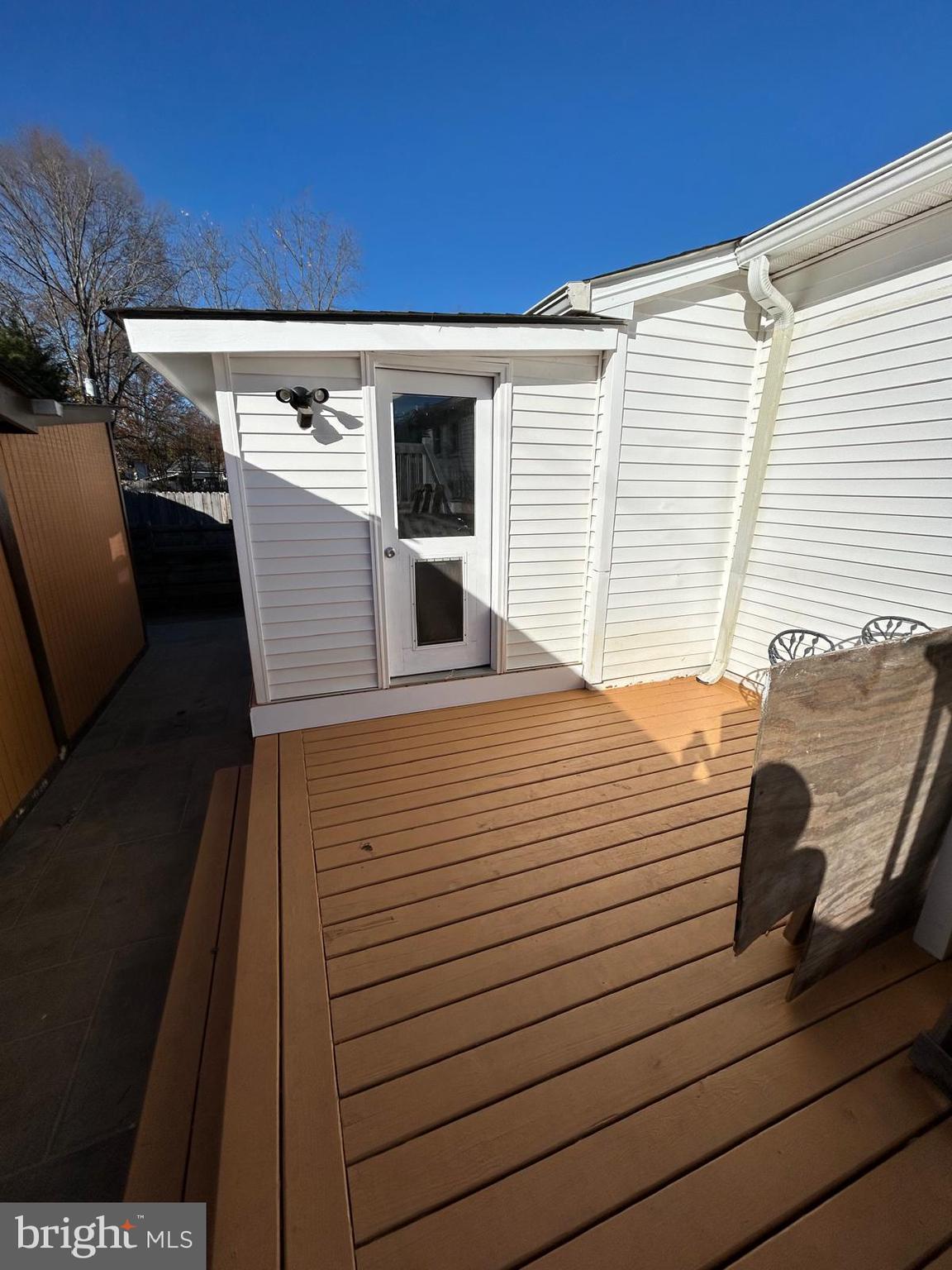 MT VERNON VALLEY - Residential