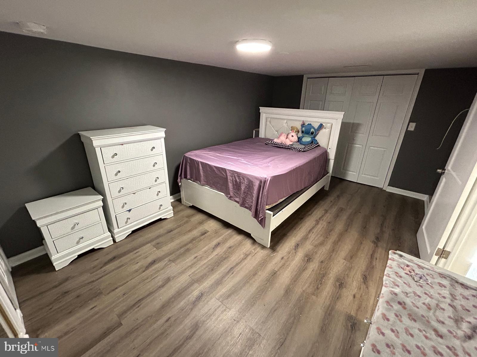 MT VERNON VALLEY - Residential