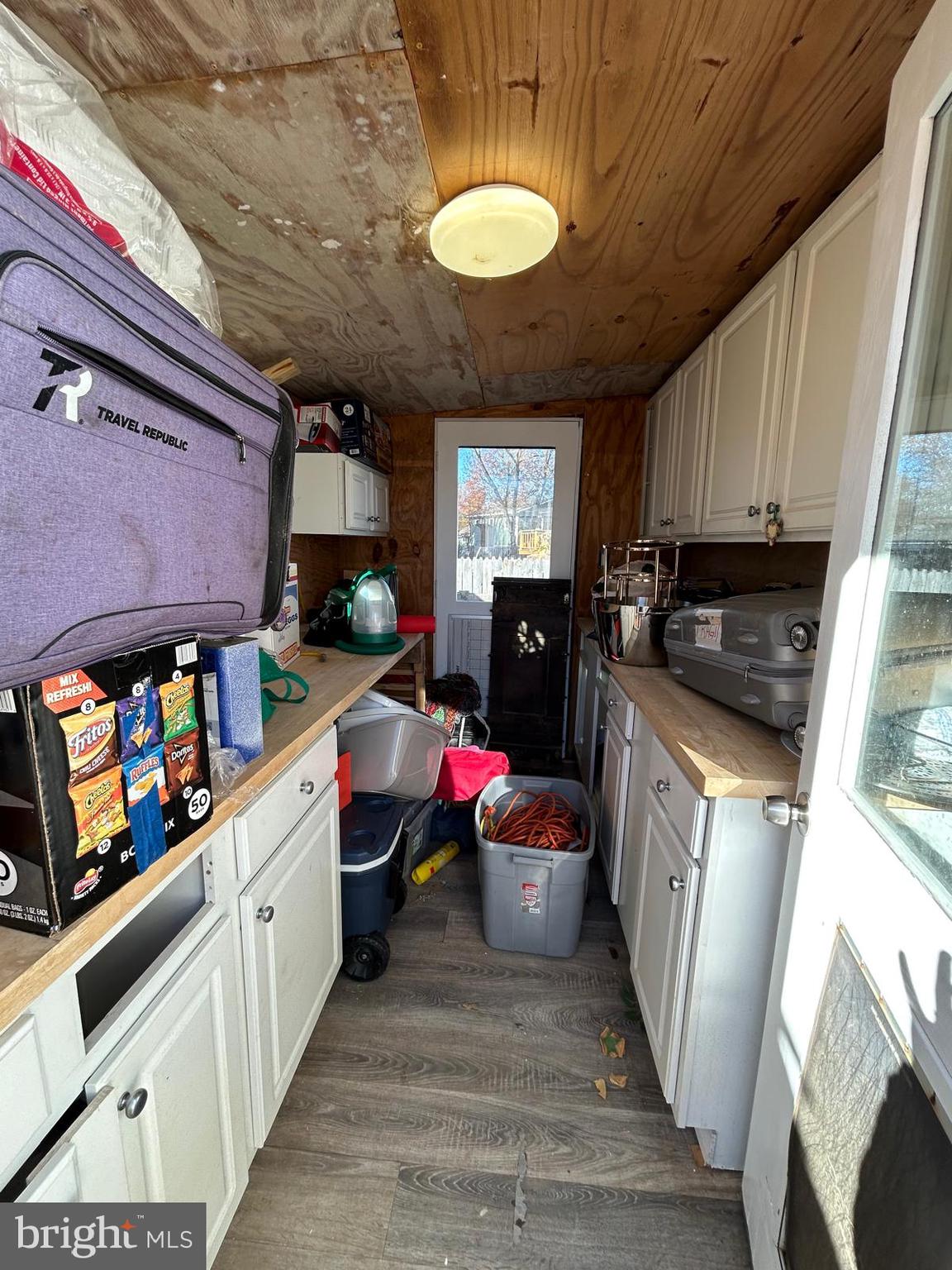 MT VERNON VALLEY - Residential