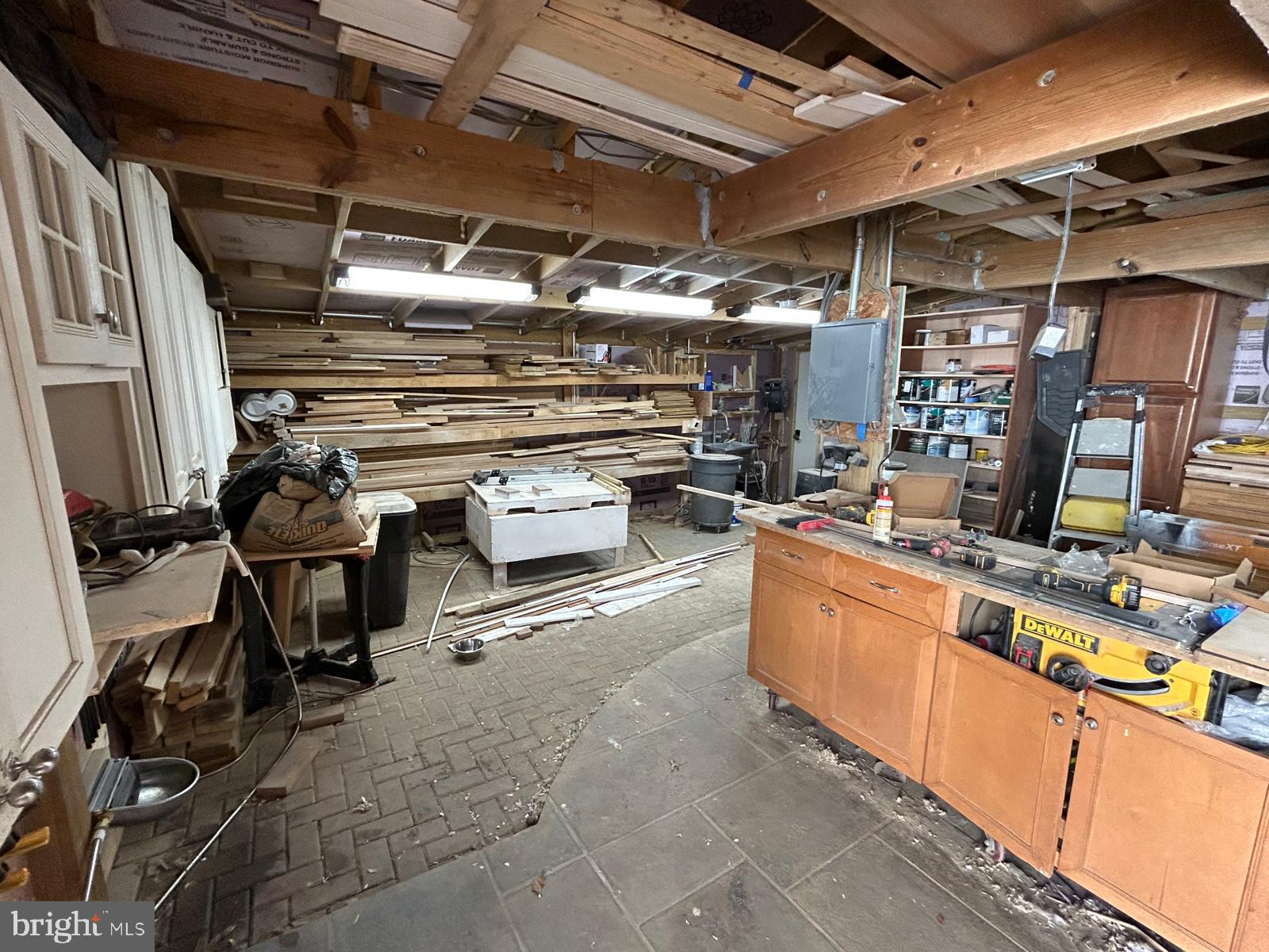 MT VERNON VALLEY - Residential