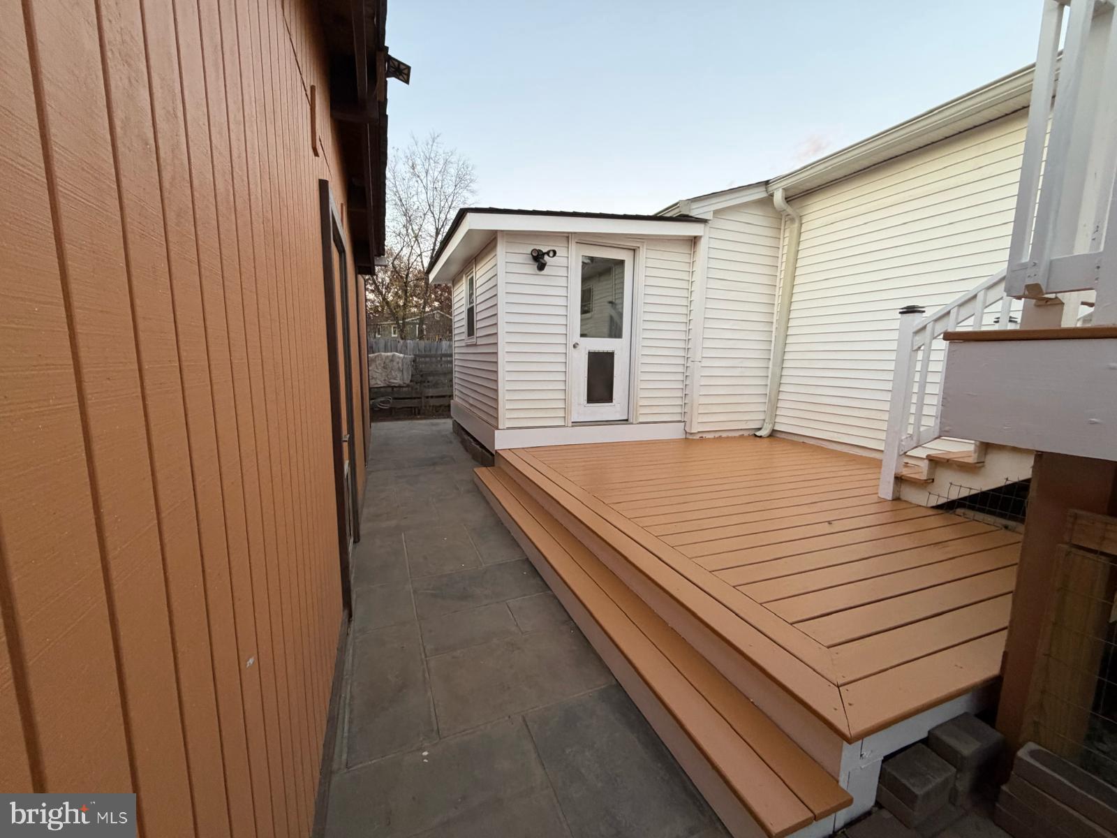 MT VERNON VALLEY - Residential